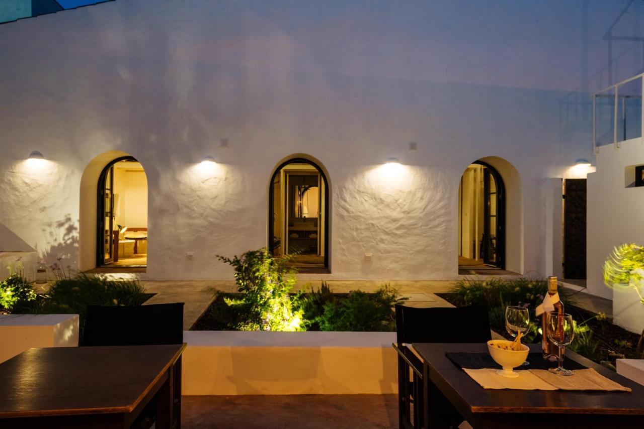 Aljana Guest House Distrito de Beja Exterior foto